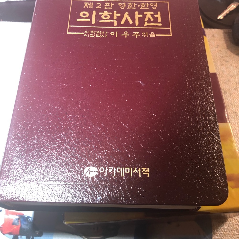 Korean Holy Bible